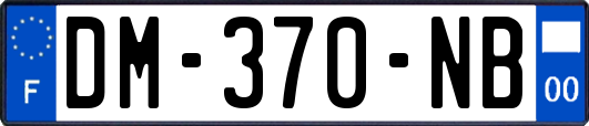 DM-370-NB