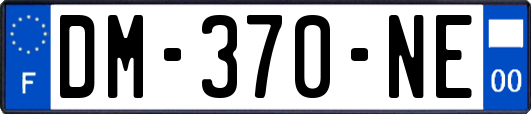 DM-370-NE