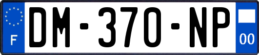 DM-370-NP