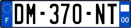 DM-370-NT