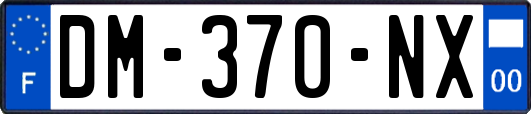 DM-370-NX