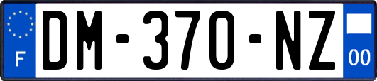 DM-370-NZ