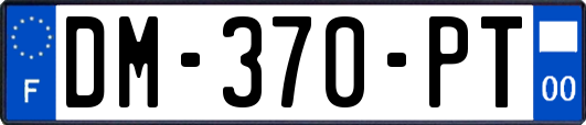 DM-370-PT