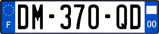 DM-370-QD