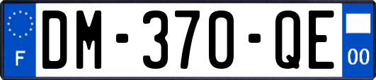 DM-370-QE