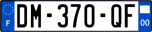 DM-370-QF