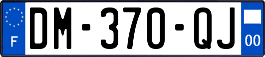 DM-370-QJ