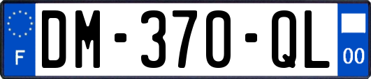 DM-370-QL