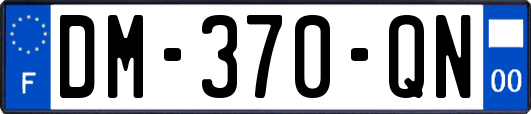 DM-370-QN