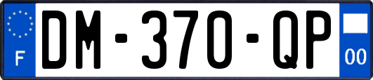 DM-370-QP