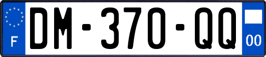 DM-370-QQ