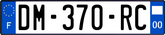 DM-370-RC
