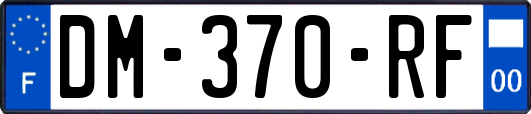 DM-370-RF