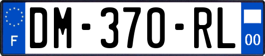 DM-370-RL