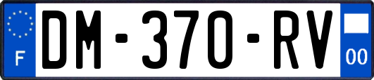 DM-370-RV