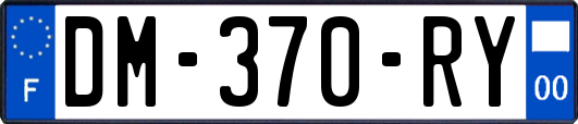 DM-370-RY