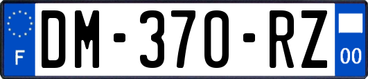 DM-370-RZ