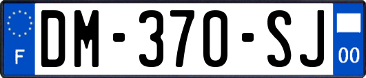 DM-370-SJ