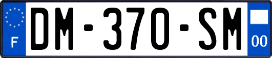 DM-370-SM