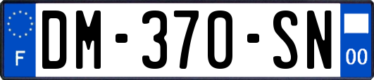 DM-370-SN