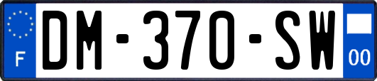 DM-370-SW