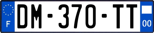 DM-370-TT