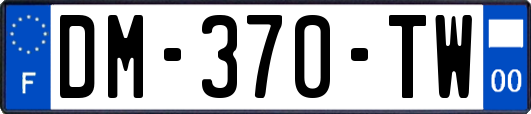 DM-370-TW