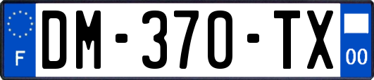 DM-370-TX