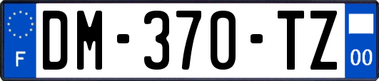 DM-370-TZ