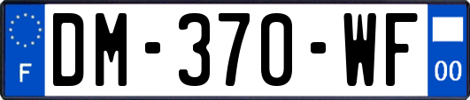 DM-370-WF