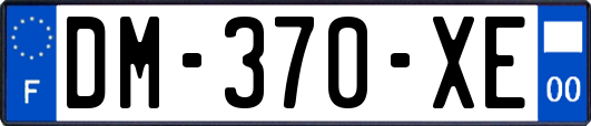 DM-370-XE