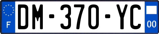 DM-370-YC