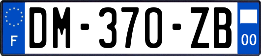 DM-370-ZB