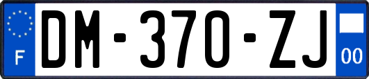 DM-370-ZJ