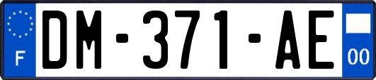 DM-371-AE