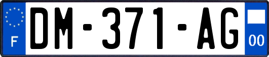 DM-371-AG