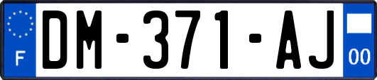 DM-371-AJ