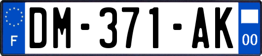 DM-371-AK