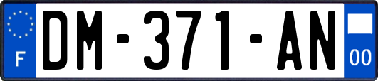 DM-371-AN