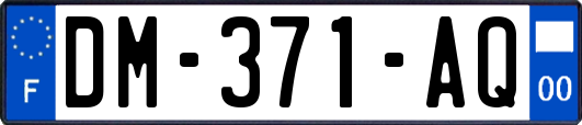 DM-371-AQ