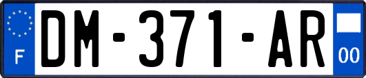 DM-371-AR