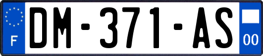 DM-371-AS