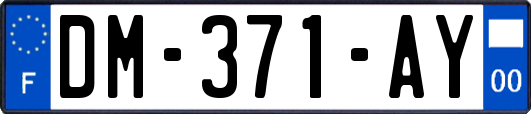 DM-371-AY