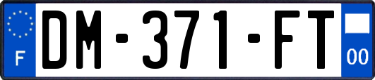 DM-371-FT