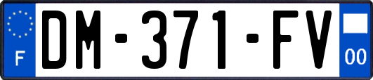 DM-371-FV