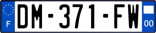 DM-371-FW