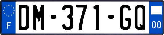 DM-371-GQ