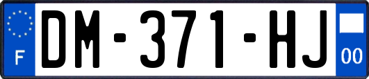 DM-371-HJ