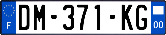 DM-371-KG