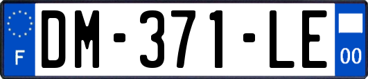 DM-371-LE